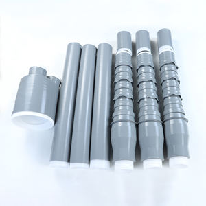 35KV屋外3コア50-95平方メートルコールドシュリンクターミナルヘッド低電圧ターミナルヘッドコールドシュリンクケーブルアクセサリー - Product Image 3