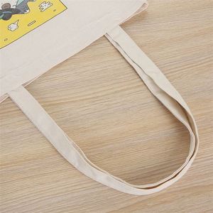 Sinh thái bông vải Túi mua sắm - Product Image 5