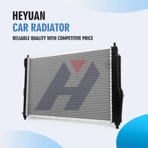 Radiadores de Motor de Repuesto para Automóvil para <span class=keywords><strong>GMC</strong></span> Aveo 1.4i 16V 05- AT Oe5490779/96536526/96443479/96816484/96536527/96443478 - Product Image 3