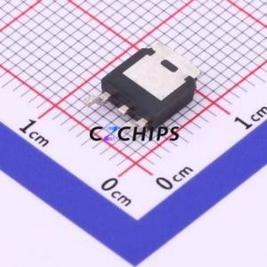 Haute qualité ME20N10-VB TO-252 Transistor à effet de champ Transistor (MOSFET) Vente entière Puces de composants électroniques et service de nomenclature - Product Image 2