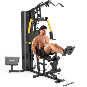 Máquina de Gimnasio Multifuncional Todo en Uno para Ejercicios de Fuerza, Disponible al por Mayor de Fábrica - Product Image 1