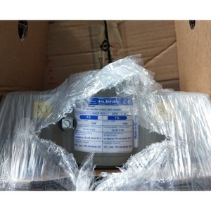 Encodeur incrémental HUBNER GIESSEN FGHJ 40 KK-1024G-90G-NG20P 1024 Ppr 12-30 V DC IP65 Fabriqué en Allemagne - Product Image 2