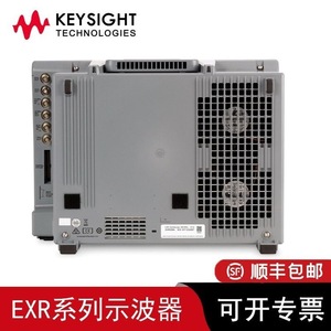 ออสซิลโลสโคป Keysight Infiniium Exr Series 500 MHz 16 Gsa/s รองรับสัญญาณผสม 8 ช่อง รุ่นตั้งโต๊ะ - Product Image 3