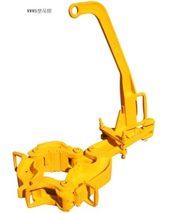 Fabrika en iyi fiyat <span class=keywords><strong>API</strong></span> 7K Wellhead araçları tipi <span class=keywords><strong>C</strong></span> AAX SB manuel maş<span class=keywords><strong>a</strong></span> - Product Image 2