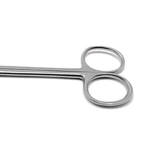 High Quality Stainless Steel Manual Bandage Scissors Stainless Steel Manual Reusable Surgical Scissors - Product Image 4