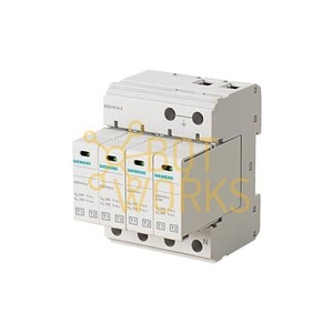 Siemens 5SD74142 - Nuovo - Product Image 1
