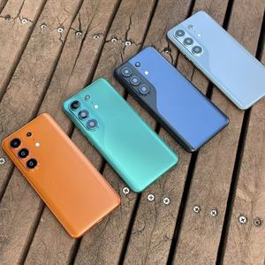 Batería de alta capacidad Camon 50 pro Original 5g Pantalla curva Teléfono inteligente Android - Product Image 6