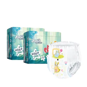 Popok bayi sekali pakai, Label pribadi celana popok katun popok grosir celana bayi Premium