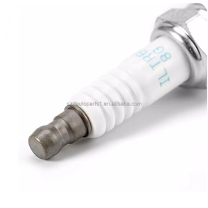 หัวเทียนอิริเดียม12647827 96621 9A6G-12405-BA 9A6G-12405-AA สำหรับ Cadillac Land Rover Discovery Sport LR2 Range Rover Evoque - Product Image 5