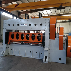 Chất lượng cao mở rộng lưới kim loại máy trong các loại khác nhau DP25-6.3/16/25/40/63/100/160/260 - Product Image 3