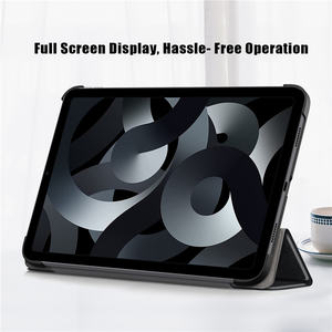 Funda Magnética Plegable Inteligente para Niños para la Nueva <span class=keywords><strong>Tablet</strong></span> iPad 10 2022 de 10.ª Generación, Funda para <span class=keywords><strong>Tablet</strong></span> <span class=keywords><strong>Apple</strong></span> iPad de 10.<span class=keywords><strong>9</strong></span> Pulgadas 2022 - Product Image 4