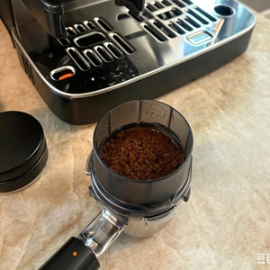 Anillo de café en polvo Ninja para piezas de cafetera Es301 Es351 Cafe Mini Plus - Product Image 3