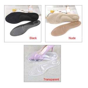 <span class=keywords><strong>Plantillas</strong></span> de zapatos Tacón alto Pies Masaje Plano Recién llegados Ortopédico Popular Alivio del dolor Ortopédico Plantilla de <span class=keywords><strong>Plastazote</strong></span> hecha a medida - Product Image 6