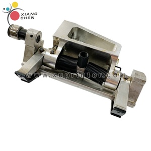 Ensemble complet de pince d'alimentation MA de haute qualité 42.020.030 / MV.019.766 pour machines d'impression offset GTO46 GTO52 - Pièces de rechange - Product Image 4