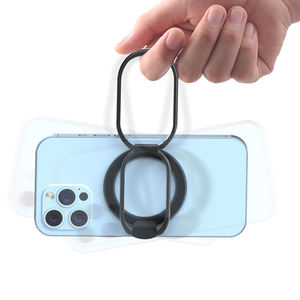 Anneau de support magnétique pour <span class=keywords><strong>iPhone</strong></span> 14 13 <span class=keywords><strong>12</strong></span> <span class=keywords><strong>magsafe</strong></span> accessoires - Product Image 2