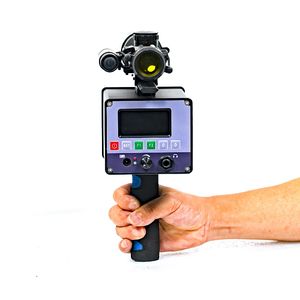 HVHIPOT GD-610B fabrika fiyat yüksek hassasiyetli uzaktan yalıtım arıza bulucu ürün test ekipmanları - Product Image 2