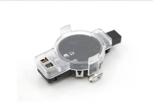 Công Tắc Đèn Pha Ô Tô + Cảm Biến Gạt Nước Mưa + Gương Chiếu Hậu Chống Chói Làm Mờ Cho Golf 7 MK7 - Product Image 6