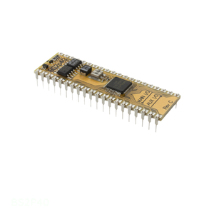 En stock Componentes de circuito electrónico integrados BS2P40 - Product Image 1