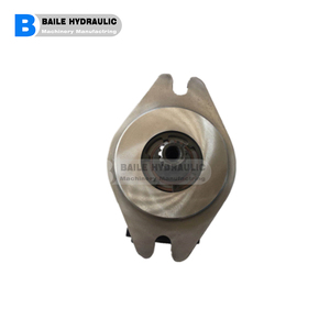 Motor de pistón axial fijo A4FM de A4FM22, A4FM28, A4FM40, A4FM56, A4FM71, A4FM125, A4FM250, motor hidráulico para tapa de compartimento - Product Image 5