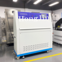 Cámara de Envejecimiento UV, Cámara de Prueba de Resistencia a la Intemperie, Cámara de Envejecimiento UV Acelerado, Cámara de Prueba de Condensación UV, Probador de Resistencia de Materiales a la Intemperie