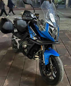 Entreprise de vente de motos <span class=keywords><strong>d</strong></span>'<span class=keywords><strong>occasion</strong></span> spécialisée dans la vente de motos <span class=keywords><strong>d</strong></span>'aventure de haute qualité - Product Image 6