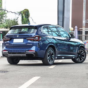 2024 nuovo Design modello ad alta velocità Ix3 motori veicolo elettrico mano sinistra conducente Ev Suv Auto Auto B.m.w Ix3 - Product Image 4