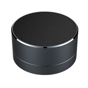 Autre enceinte Bluetooth portable, mini enceinte stéréo sans fil pour une utilisation à la maison et en extérieur - Product Image 1
