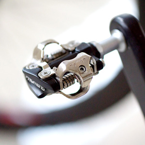 Pédales sans clip pour vélo de montagne PD-M96, en alliage d'aluminium, avec roulement à billes, légères, pour vélos de montagne - Product Image 1