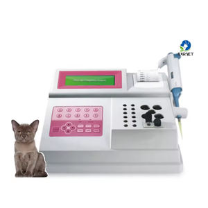 EUR VET Equipement vétérinaire Analyseur de <span class=keywords><strong>coagulation</strong></span> sanguine avec écran tactile Prix pour Vet Vente - Product Image 1