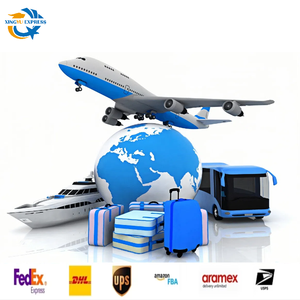 Çin'den Global Bölgelere Büyük Kapasiteli Uluslararası Deniz Yükü Taşıma Hizmeti, ABD'ye <span class=keywords><strong>LCL</strong></span>+Ekspres ile 7/24 Destekli - Product Image 5