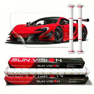 <span class=keywords><strong>Film</strong></span> de protection de peinture American Original PPF, <span class=keywords><strong>film</strong></span> de protection de peinture ultra brillant PPF pour voiture - Product Image 1