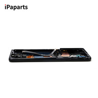 Pour S21 Ultra 5G/S21 Plus Écran LCD d'origine Haute qualité Garantie 1 an Emballage d'origine