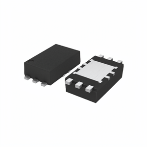 ชิปอิเล็กทรอนิกส์ BD30IC0WHFV-GTR สำหรับการจัดการพลังงาน (PMIC) บริการครบวงจรแบบดั้งเดิม 6 SMD, ขาแบบแบน แพดแบบเปิด - Product Image 1