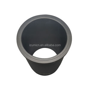 Revêtement de cylindre de moteur diesel IZUMI EF750 11467-1091 11467-1900 - Product Image 5