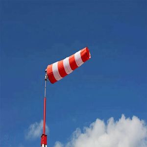 Aerógrafo Decorativo de Alta Calidad, Personalizado, Impermeable, con Indicador de Dirección del Viento, Ecológico, para Aeropuertos - Product Image 6