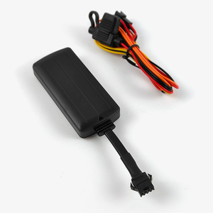 Traceur GPS pour véhicule Gx02a, antenne intégrée, batterie au lithium, alimentation externe pour véhicules logistiques - Product Image 1