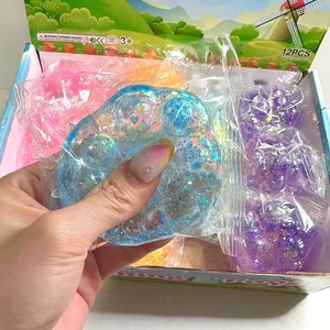 Jincan - Juguete Antiestrés de Maltosa con Forma de Garra de Gato, Divertido y Popular, para Niños, Alivia el Estrés, Recuperación Lenta - Product Image 4