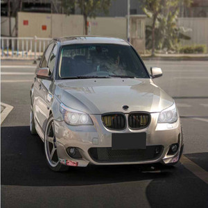 Meilleur <span class=keywords><strong>prix</strong></span> Pièces de carrosserie automobile Kits de carrosserie pour <span class=keywords><strong>BMW</strong></span> E60 <span class=keywords><strong>520d</strong></span> 525i 2004-2010 Mise à niveau vers des kits de carrosserie MT Pare-chocs de voiture Autres accessoires de voiture - Product Image 3