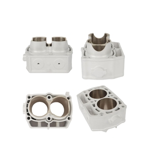 ชุดแหวนลูกสูบและปะเก็นกระบอกสูบ เหมาะสำหรับรถ Polaris Ranger 800 ปี 2011-2017 หมายเลขอะไหล่ 3021638 และ 3021635 - Product Image 2