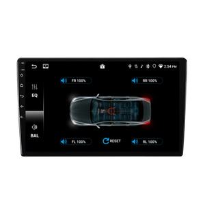 Lecteur de voiture Diamond 2k 11.5 pouces Android 12 écran tactile DSP Android lecteur Android de voiture lecteur Dvd stéréo Single Din pour Smart - Product Image 6