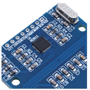 Module de détection de carte IC Sunlephant MFRC522 + carte blanche RFID RF MFRC-522 RC522 - Product Image 2