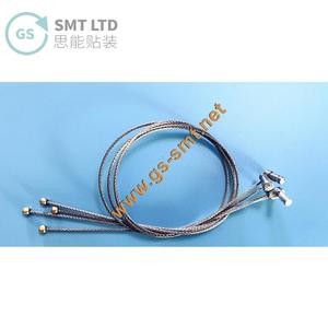 KHJ-MC186-00 ตัวปลดล็อคสายไฟ สำหรับเครื่องป้อนเทปยามาฮ่า SS 8 มม. - Product Image 2