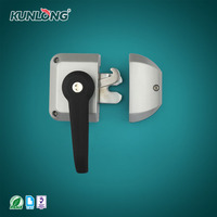 Loquet à compression SK1-701R de haute qualité pour équipement environnemental, en alliage de zinc