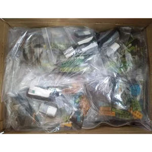 Educatief Spel Speelgoed Abs Bouwsteen Diy Bakstenen Speelgoed Sets Voor De Kinderen Stengel Bouwstenen Technisch - Product Image 2