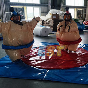 Jeux <span class=keywords><strong>de</strong></span> lutte <span class=keywords><strong>de</strong></span> <span class=keywords><strong>combat</strong></span> en plein air pour fête <span class=keywords><strong>de</strong></span> carnaval, jeux gonflables avec tapis, combinaisons <span class=keywords><strong>de</strong></span> <span class=keywords><strong>sumo</strong></span> gonflables, <span class=keywords><strong>jeu</strong></span> <span class=keywords><strong>de</strong></span> sport <span class=keywords><strong>de</strong></span> <span class=keywords><strong>combat</strong></span> - Product Image 5