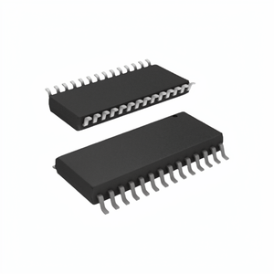 BOM IC มีสินค้าในสต็อก AT27C512R-12RI 28 SOlC หน่วยความจำ ซื้อชิ้นส่วนอิเล็กทรอนิกส์ออนไลน์ - Product Image 1