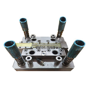 الصين دقة مخصصة عالية السرعة ختم الإنتاج التدريجي ختم يموت العفن - Product Image 3