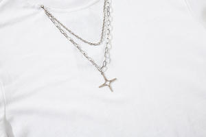 T-shirt X206 pour homme, style hip-hop, délavé, 100% coton, suédé, lourd, surdimensionné, mode streetwear, ample, trous déchirés, tricoté - Product Image 6