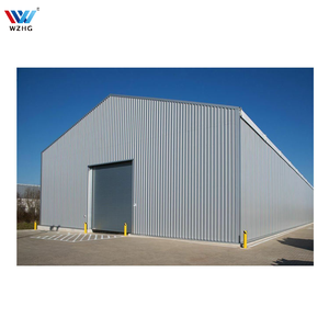Entrepôt préfabriqué en Chine, hangar industriel <span class=keywords><strong>professionnel</strong></span>, structure en acier, bâtiment d'entrepôt à <span class=keywords><strong>vendre</strong></span> - Product Image 3