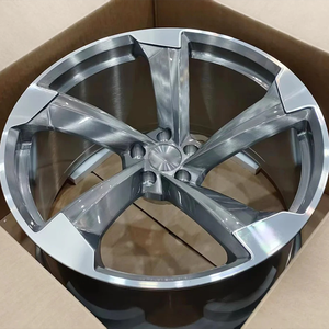 Jantes forgées style <span class=keywords><strong>Rotor</strong></span> 5x112 20 21 22 23 24 pouces pour <span class=keywords><strong>Audi</strong></span> <span class=keywords><strong>A3</strong></span> A5 A4 A6 RS3 S5 Q5 Q7 Q8 Monobloc 5 bras Jantes <span class=keywords><strong>Rotor</strong></span> <span class=keywords><strong>Audi</strong></span> - Product Image 3